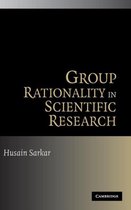 Group Rationality in Scientific Research