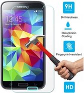 Tempered Glass Screenprotector voor Samsung Galaxy S5