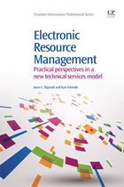 Electronic Resource Management