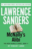 The Archy McNally Series - McNally's Alibi