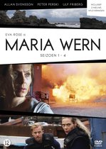 Maria Wern - Seizoen 1 t/m 4