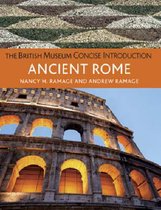 Concise Introduction Ancient Rome