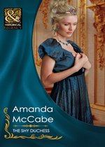 The Shy Duchess (Mills & Boon Historical) (Diamonds of Welbourne Manor - Book 4)