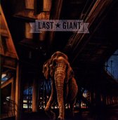 Last Giant - Heavy Habitat (CD)