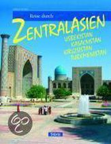 Reise durch Zentralasien