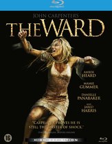 Ward, The (Blu-ray)