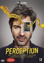 Perception - Seizoen 1