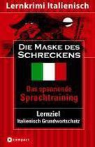 Die Maske des Schreckens