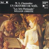 M. A. Charpentier: Un Oratorio De Noël