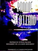 Bonnie Scotland (Illustrations)