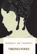 Monday or Tuesday