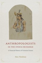 Anthropologists in the Stock Exchange