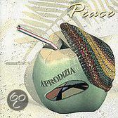 Peace Afrodizia