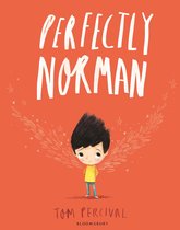 Big Bright Feelings - Perfectly Norman