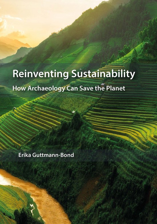 Reinventing Sustainability - cover