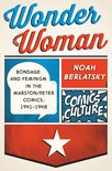 Comics Culture - Wonder Woman