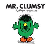 Mr Clumsy