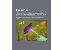 Legespiel