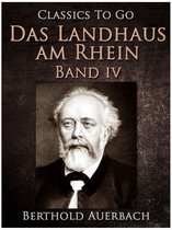 Classics To Go - Das Landhaus am Rhein / Band IV