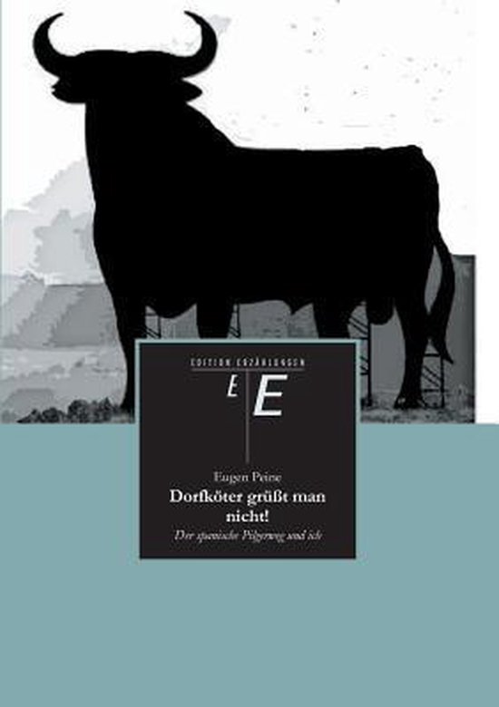 Dorfkoter Grusst Man Nicht! - cover