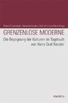 Grenzenlose Moderne