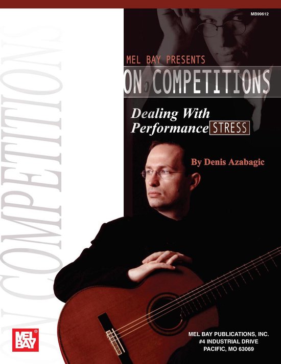 On Competitions - cover