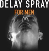 Body Love Voor Mannen - 15 ml - Delay Spray