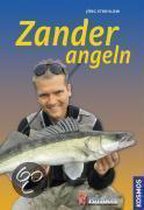 Zander angeln