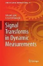 Signal Transforms in Dynamic Measurements