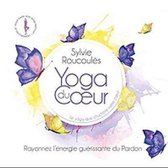 Sylvie Roucoulès - Yoga Du Coeur Vol. 3 (CD)