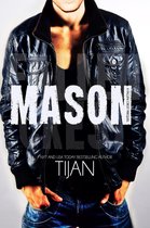 Fallen Crest Series - Mason
