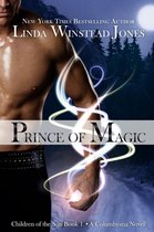 Columbyana 4 - Prince of Magic