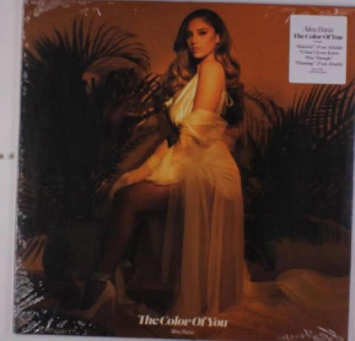 Color Of You