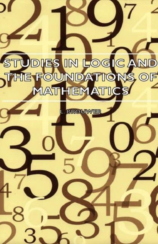 Studies In Logic And The Foundations Of Mathematics - The Ax ... - cover