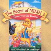 The Secret Of NIMH 2: Timmy to The Rescue