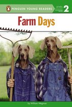 Penguin Young Readers 2 - Farm Days