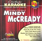 Karaoke: Mindy Mccready 1