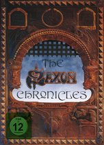 The Saxon Chronicles (Re-Issue)