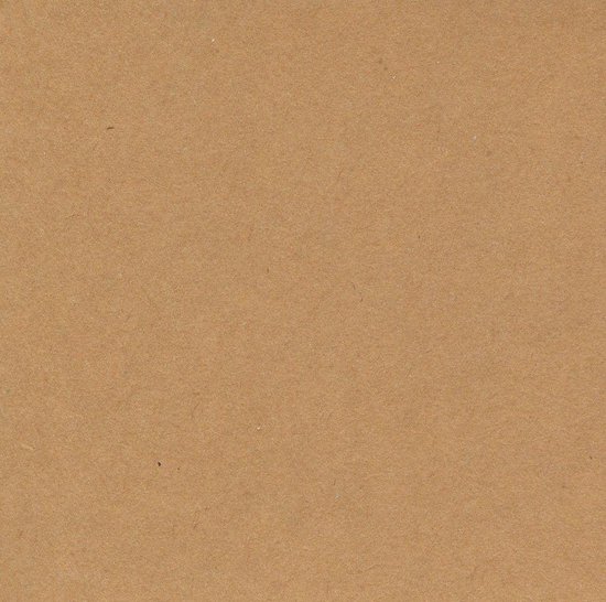 weduwe avontuur Blind Inpakpapier - Verpakkingspapier - Bruin - 500 x 70 cm - 3 rollen | bol.com