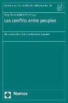 Les conflits entre peuples