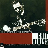 Chet Picks On The Grammy'