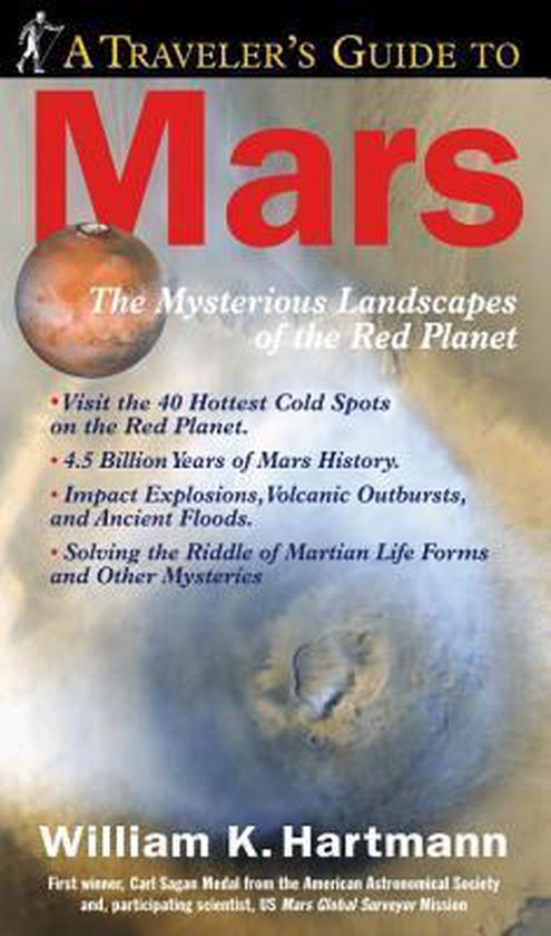 A Traveller's Guide to Mars