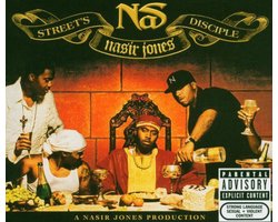 Street’s Disciple
