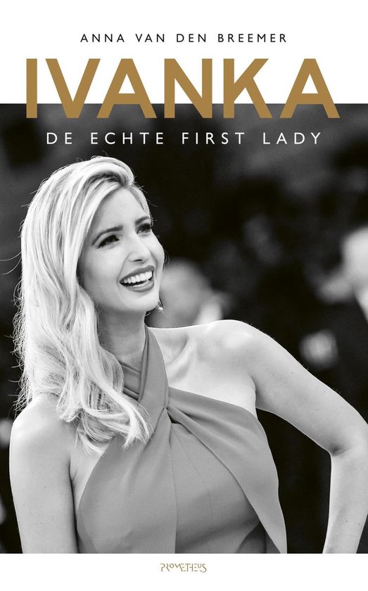 Ivanka - cover
