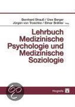 Medizinische Psychologie und Soziologie
