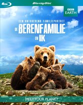BBC Earth - De Berenfamilie En Ik (Blu-ray)