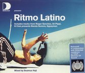 Ritmo Latino: Mixed by Seamus Haji