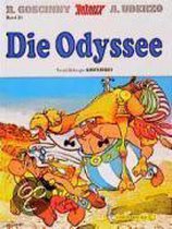 Asterix 26. Die Odyssee
