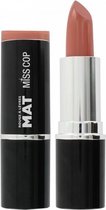 Miss Cop Matte Lipstick 01- Nude