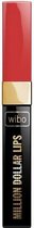 Wibo Million Dollar Lips Lipstick #4